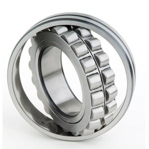 50x90x23 Double Row Chrom Steel Spherical Roller Bearing 22210