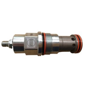 Quality SUN Overflow Valve RPIC-LAN For Corrosive Environments Pilot-Operated Balanced-Piston Relief Cartridges for sale