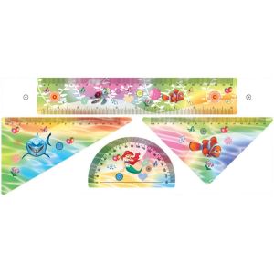 PLASTIC LENTICULAR 3D lenticular printing flip pattern cheap promotional plastic