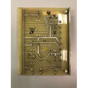 IC3600TCBA1 Fanuc General Electric SPEEDTRONIC Mark II Turbine Control System