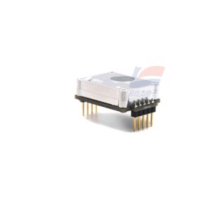ACD1200 High-performance Sensor Utilizes Non-Dispersive Infrared (NDIR)