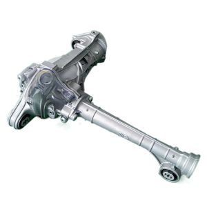 95834901120 Porsche C-ayenne Front Axle Differential 3.0T