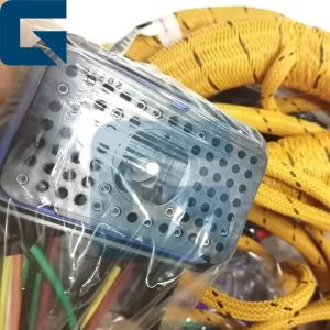 342-3063 3423063 Excavator E336D Cab External Wiring Harness