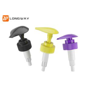 Small Hand Soap Bottle Replacement Pump 24/410 Replacement Soap Pump Top for