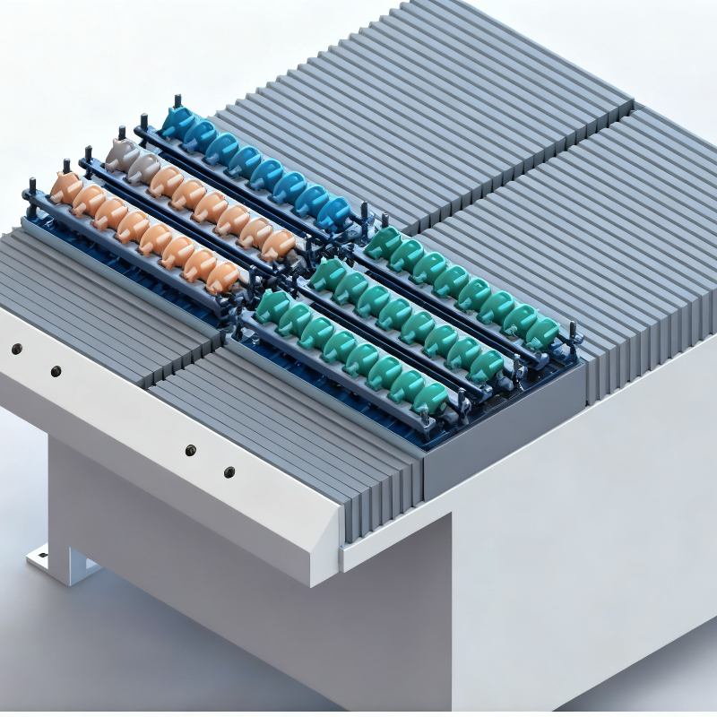 Industrial Grinding Robot Machine Versatile Deburring Machine for Machinery