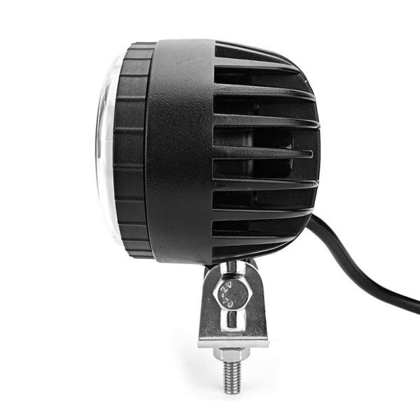 Red / Blue Line Beam Forklift Safety Warning Forklift Zone Light