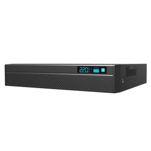 Uninterruptible Power Station Mini DC UPS Overload Protection
