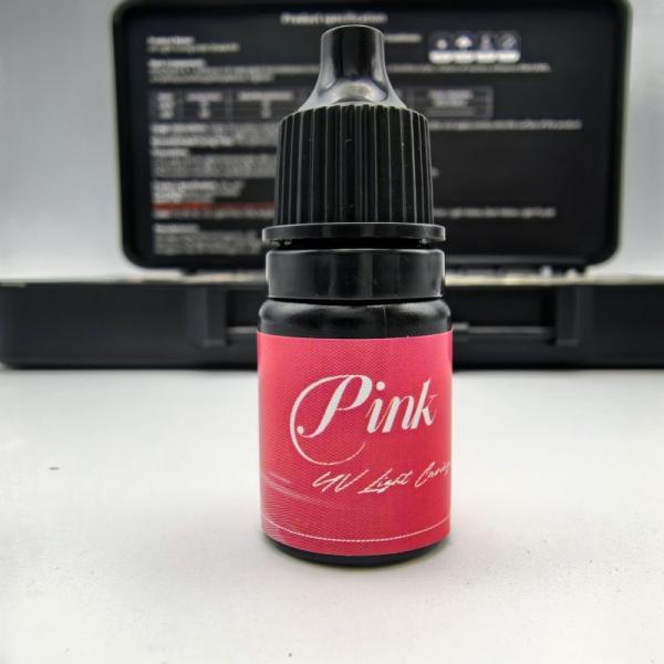 Buy Excellent Mechanical Strength Gum Shade Kit-4Piece Set Natural Restoration Effect for Hot Trends at wholesale prices