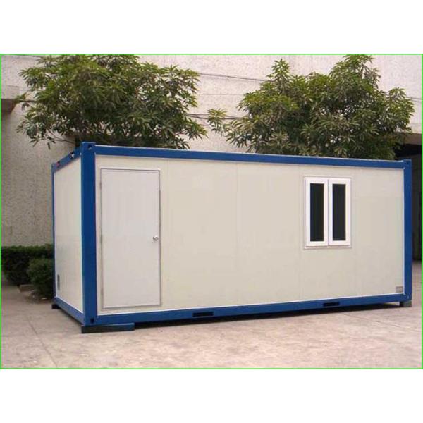 Buy modern modular Flat pack container house at wholesale prices