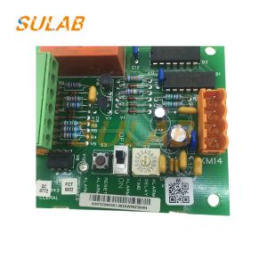 Kone Elevator PCB Board LCERAL KM722040G01 KM722043H01