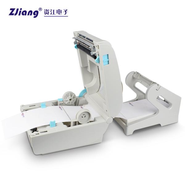 CPCL TSPL Thermal Postage 4 Inch Label Printer For Express Warehouse
