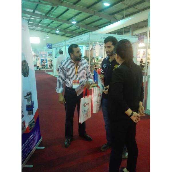 45kw Superfine Plastic Pulverizer Machine With Liquid Nitrogen High Throughput Rates