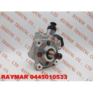 BOSCH Genuine CP4 fuel pump 0445010533, 0445010532, 0445010560, 0445010565,