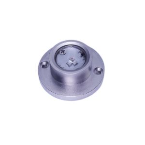 Blue IP68 RGB Underwater LED Boat Light 15 Watt for Deep Sea Salt Water