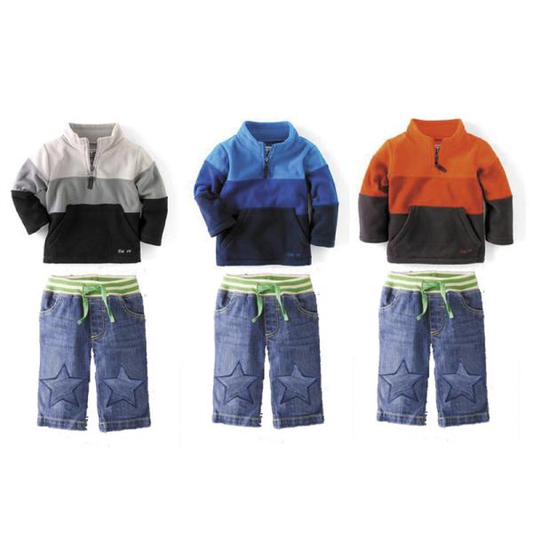 Buy High Quality And Lowest Price For Fashion Kids Garments at wholesale prices