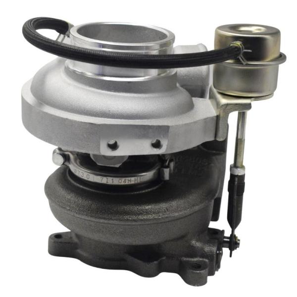 Buy Wholesale Diesel Engine Turbocharger 4046107 For Hyundai R305 at wholesale prices