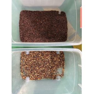 WENYAO Seed Color Sorting Machine With 99.99% Sorting Accuracy