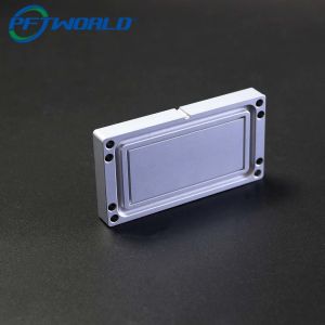 Sandblasting Stainless Steel Turned Parts CNC Fabrication Service