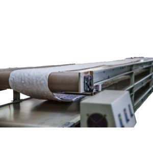 Dowhon OEM FKM Fluoroelastomer Precompound Peroxide Cure Excellent Bonding