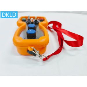 Industrial Remote Control For Floor Grinding Machine