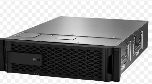 Scalable Rack ThinkSystem DM7100F Server 2U 7D25CTO1WW
