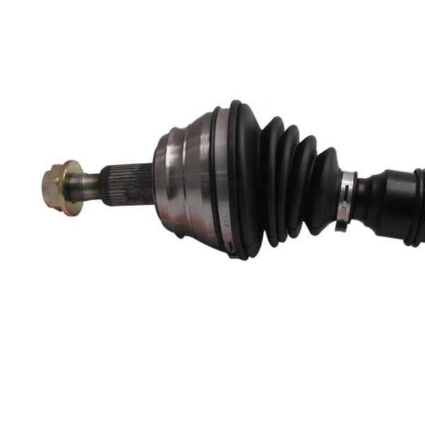 Buy 1J0 407 271 1J0 407 272 CV Half Shaft VW Transmission Shaft 12kg at wholesale prices