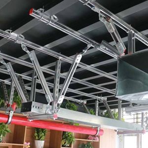 Customizable Seismic Resistant Stainless Steel Pipe Support Bracket