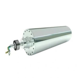 Fast Heating Electromagnetic Induction Heating Roller with Roller Surface