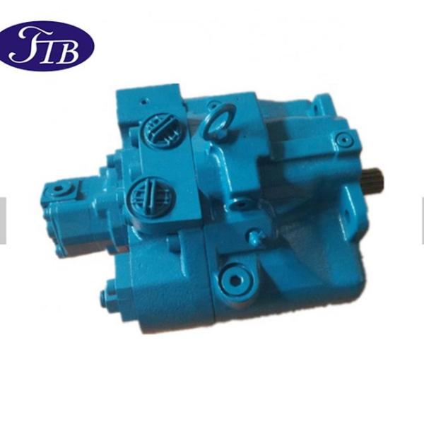Buy JS81 AP2D36 Excavator Hydraulic Main Pump at wholesale prices