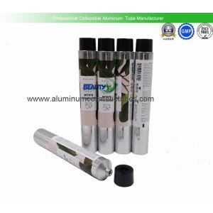 100% Recyclable Empty Ointment Tubes , Empty Cosmetic Tubes Non - Reactive
