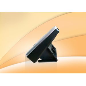 Portable Linux TCP/IP 220VAC Fingerprint Based Attendance System