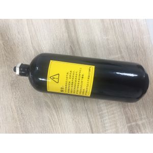 Two Bottle Wine Dispenser High Efficient Evaporator CE Certification