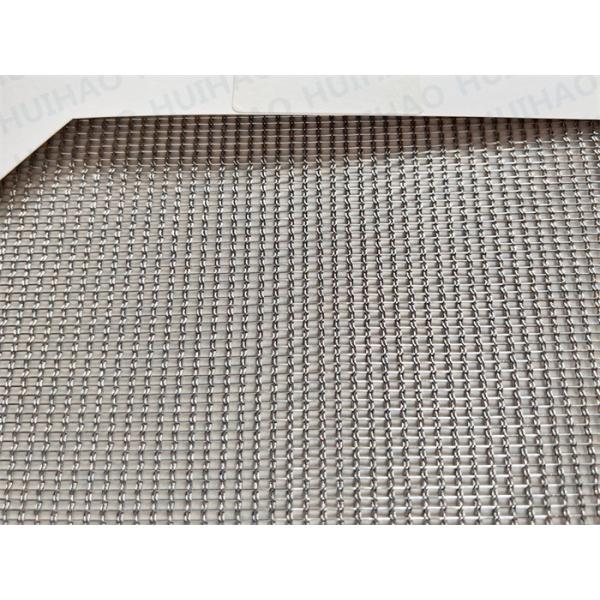 Buy Ss304 Glass Interlayer Interior Wire Mesh Flexible Recycled at wholesale prices