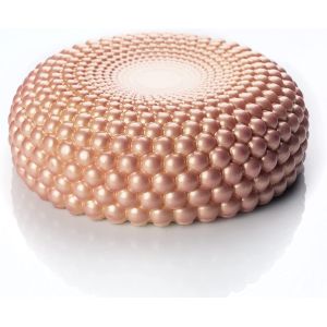 Waterproof Silicone Doughnut Mould Lightweight Portable Washable