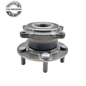 Chrome Steel 3785A019 Wheel Bearing Kit Wheel Hub Bearing For Automobile
