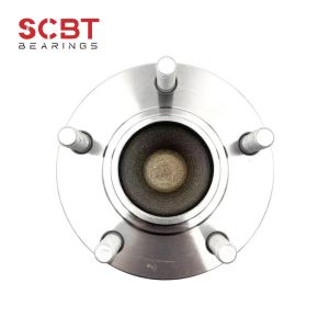 3785A008 3785A010 HA590256 512394 Rear Wheel Hub Bearing Auto Parts for