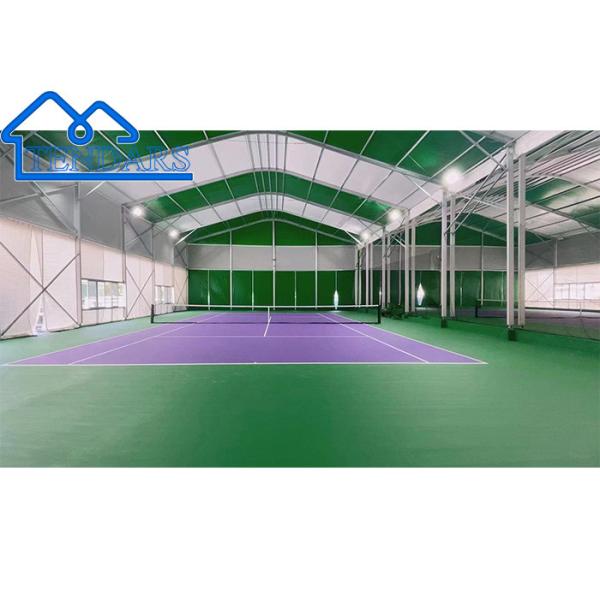Customized Aluminum Structure White Tent House UV Resistance Best Canopy Tent