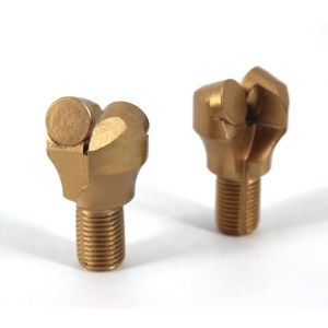 Coal Mining 27/28/32/42mm PDC Anchor Bolting PCD Drill Bits for Stones