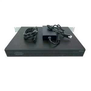 Experience Speed Connectivity with ISR4321 Security Bundle License Network