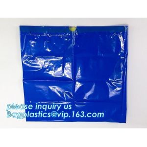 PERSONAL BLEONG BAGS, PATIENT BAGS, PATIENT BELONGING BAGS, DTRAWTAPE BAGS,