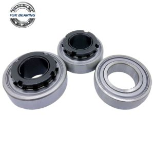 380706T2C17 Russian Export Quality Agriculture Deep Groove Ball Bearing Single Row