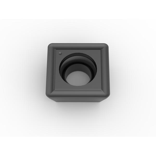 Buy SPMG 110408 PVD Coating Carbide Insert CNC Milling Tools at wholesale prices