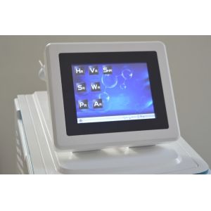 IPL HR SHR Skin Rejuvenation Beauty Machine For Salon