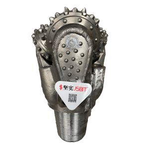 Quality High Quality 8 1/2inch 215.9mm IADC537 Tci Tricone Drill Bit for sale