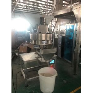 Taichuan Full Vffs packaging machine automatic pouch packing machine seed rice