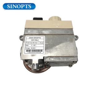 Sinopts Gas Cooker Gas Water Heater Boiler Temperature Controller Valve