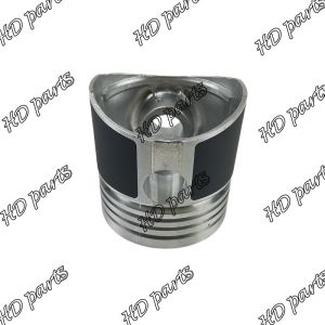 K3D K4D Banana Fan Piston MM406610 For Mitsubishi Engine