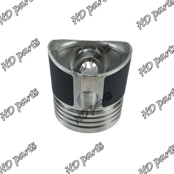 Buy K3D K4D Banana Fan Piston MM406610 For Mitsubishi Engine at wholesale prices