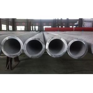 Quality ASTM A312 A213 A269 A789 Seamless Stainless Steel Tubing for sale