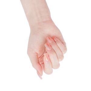 New design of Gel nail wraps eye cat semi cured gel strips factory price gel